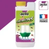 1-GUEP12 - présentation produit_resultat Attractif piège à guêpes frelons granulé Acto