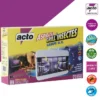 1-LAMP8 présentation produit_resultat Lampe aspirateur anti-moustiques Acto