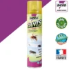 1-VOL7 présentation produit_resultat Insecticide végétal spécial volants Acto 400 ml