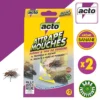 MOUCH13 présentation Attrape mouches spécial fenêtre Acto