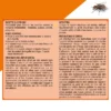 TAPEL1 instruction Tapette électrique insectes rampants et volants Acto