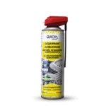 Dégrippant alimentaire aérosol 400 ml Quick Tech