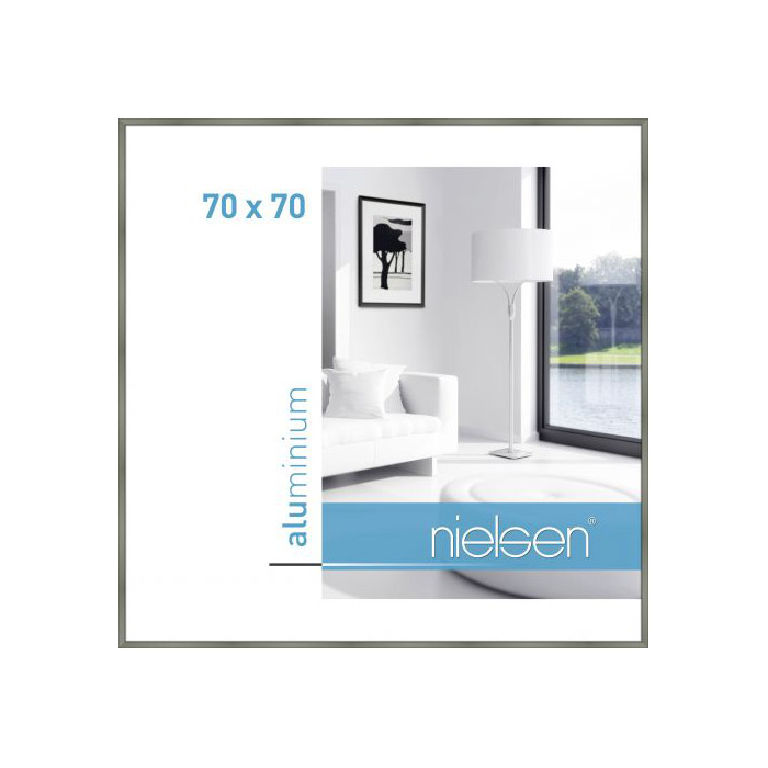 Cadre Nielsen Classic 70x70 cm