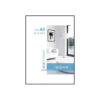 Classic A0 84,1X118,9 noir mat Cadre Nielsen Classic A0 84.1x118.9 cm