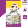 1-MITE10 présentation produit_resultat Feuillets anti mites Acto