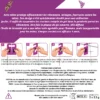 2-MITE11 instructions_resultat Crochets gel anti mites Acto