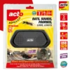 RUS10 présentation produit_resultat Répulsif ultrason USB Rats