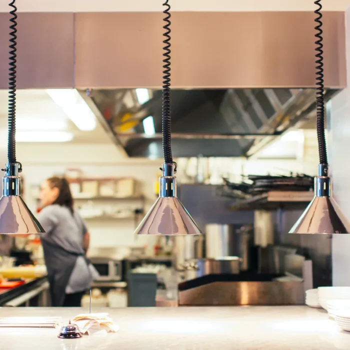 Univers de la cuisine Dipp 02 dégraissant cuisine 1L avec pulvérisateur