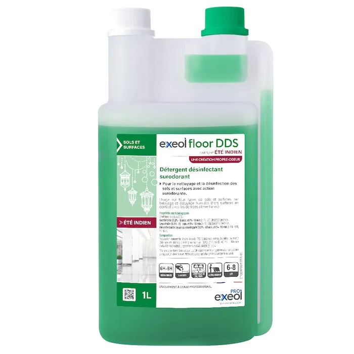 DDS Été indien 1 L