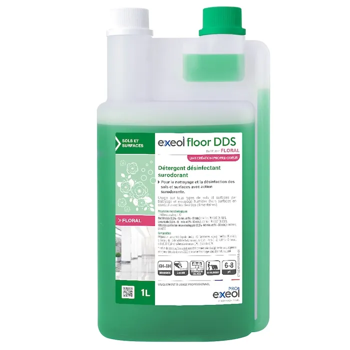 DDS Florale 1 L