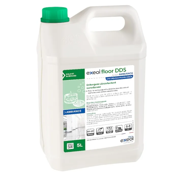 DDS Ambiance 5 L