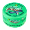 Pierre d'argent 300 g Pierre d'argent nettoyant écologique 300 g