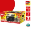 Ultrason pro souris rat RUSCS2 Ultrason rats souris spécial grandes surfaces 325 m2