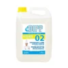 Dipp 02 5L Kit hygiène cuisine HACCP Dipp 7201
