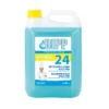 Dipp 24 5L Kit hygiène cuisine HACCP Dipp 7201
