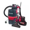 Aspirateur dorsal RSB150 NX Aspirateur dorsal sur batterie RSB150 NX Numatic