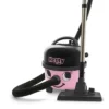 Aspirateur poussieres Hetty HET200 Aspirateur poussières Hetty HET200 Numatic