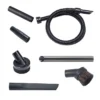 Kit accessoires HZC390L Aspirateur industriel poussières dangereuses classe H HZ390L