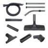 Kit accessoires Numatic Aspirateur poussieres NuPro Plus Numatic