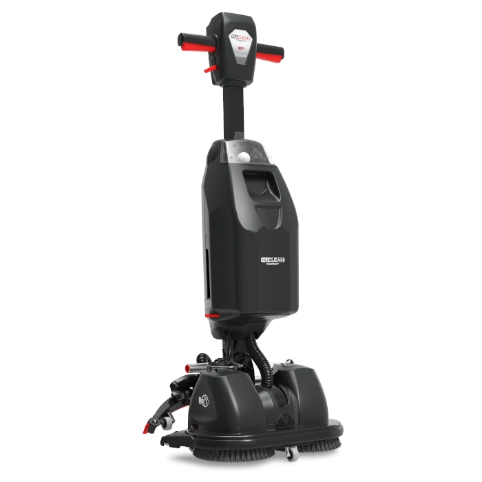 Autolaveuse compacte batterie lithium 440 NX Numatic
