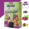 MOUCH5 Piège à mouches des fruits Acto