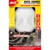 RSS1 2 Répulsif rongeurs sons solidiens et vibration Acto