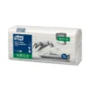 Chiffon de nettoyage Tork 530179 - 2 Chiffon de Nettoyage Ultra-Résistant Blanc Tork 530179