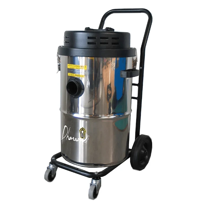 Aspirateur ATEX zone 1-21 KAV45 Numatic