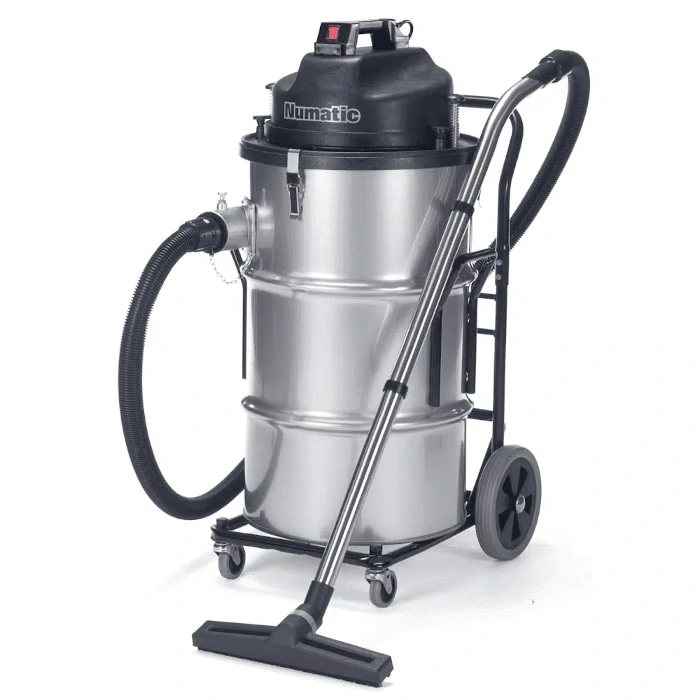 Aspirateur industriel 80 L NTD2003 Numatic