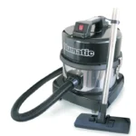 Aspirateur poussières silencieux 9 L DBQ250 Numatic