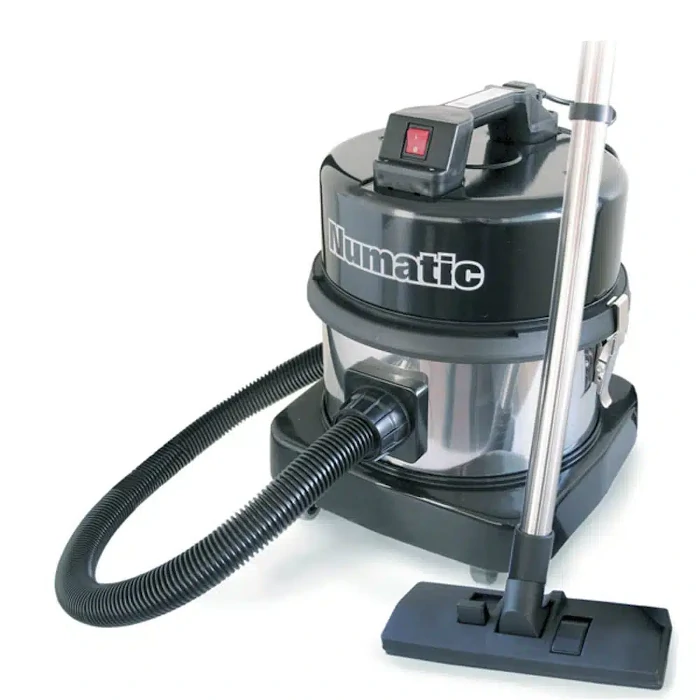 Aspirateur poussieres silencieux 9 L DBQ250 Numatic