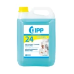 Nettoyant cuisine professionnelle Dipp 24