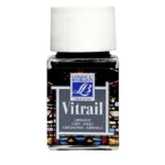 Peinture Vitrail grisaille 50 ml Lefranc Bourgeois