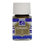 Peinture Céramic or 50 ml Lefranc Bourgeois