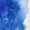 Aquarelle en tube outremer vert 14ml W&N série 2