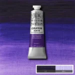 Huile Alkyd Griffin violet dioxazine 37ml W&N