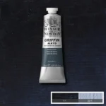 Huile Alkyd Griffin gris de payne 37ml W&N