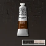 Huile Alkyd Griffin brun van dyck 37ml W&N
