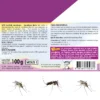 2- MOUS1 instructions_resultat Larvicide moustiques biologique en granulés 100 g Acto