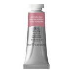 Aquarelle en tube rose de poterie 14ml W&N série 2