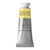 50041688-W&N PROFESSIONAL WATER COLOUR TUBE 14ML TURNERS YELLOW (For Presentations) Aquarelle en tube jaune turner 14ml W&N série 3