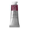50694334-W&N PROFESSIONAL WATER COLOUR TUBE 14ML CAPUT MORTUUM VIOLET (For Presentations) Aquarelle en tube violet caput mortum 14ml W&N série 2