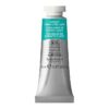 50694365-W&N PROFESSIONAL WATER COLOUR TUBE 14ML COBALT TURQUOISE LIGHT (For Presentations) Aquarelle en tube turquoise cobalt clair 14ml W&N série 4