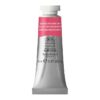 50694518-W&N PROFESSIONAL WATER COLOUR TUBE 14ML QUINACRIDONE RED (For Presentations) Aquarelle en tube rouge quinacridone 14ml W&N série 3