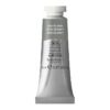 50902392-W&N PROFESSIONAL WATER COLOUR TUBE 14ML DAVY'S GRAY (For Presentations) Aquarelle en tube gris davy 14ml W&N série 1