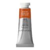 50902514-W&N PROFESSIONAL WATER COLOUR TUBE 14ML LIGHT RED (For Presentations) Aquarelle en tube rouge clair 14ml W&N série 1