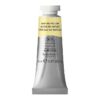 50902545-W&N PROFESSIONAL WATER COLOUR TUBE 14ML NAPLES YELLOW (For Presentations) Aquarelle en tube jaune de naples 14ml W&N série 1