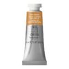 50902675-W&N PROFESSIONAL WATER COLOUR TUBE 14ML RAW UMBER (For Presentations) Aquarelle en tube terre d'ombre 14ml W&N série 1
