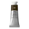 50902750-W&N PROFESSIONAL WATER COLOUR TUBE 14ML SEPIA (For Presentations) Aquarelle en tube sepia 14ml W&N série 1