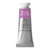 884955089675-W&N PROFESSIONAL WATER COLOUR TUBE 14ML COBALT VIOLET (For Presentations) Aquarelle en tube cobalt violet 14ml W&N série 4